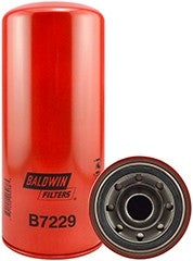 baldwin engine oil filter  frsport b7229