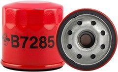 Baldwin Engine Oil Filter  top view frsport B7285