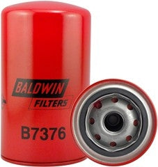 baldwin engine oil filter  frsport b7376