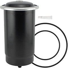 Baldwin Air Brake Compressor Air Cleaner Filter  top view frsport BA5377