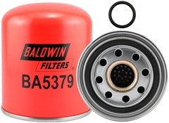 Baldwin Air Filter  top view frsport BA5379