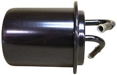 Baldwin Fuel Filter  top view frsport BF1048