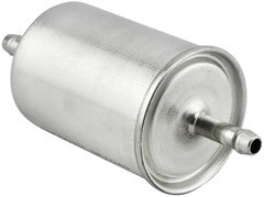 Baldwin Fuel Filter  top view frsport BF1049