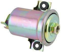 Baldwin Fuel Filter  top view frsport BF1050