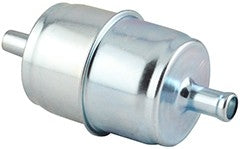 Baldwin Fuel Filter  top view frsport BF1052