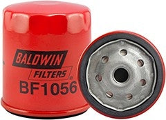 Baldwin Fuel Filter  top view frsport BF1056