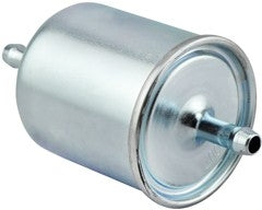 Baldwin Fuel Filter  top view frsport BF1104