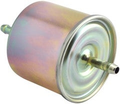 Baldwin Fuel Filter  top view frsport BF1105