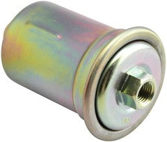 Baldwin Fuel Filter  top view frsport BF1148