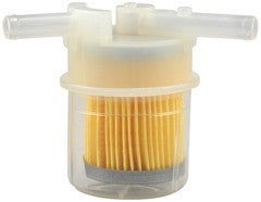 Baldwin Fuel Filter  top view frsport BF1160