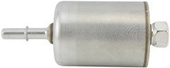 Baldwin Fuel Filter  top view frsport BF1171