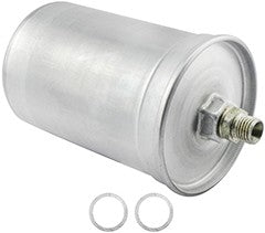 Baldwin Fuel Filter  top view frsport BF1177