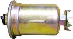 Baldwin Fuel Filter  top view frsport BF1179