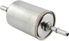 Baldwin Fuel Filter  top view frsport BF1181