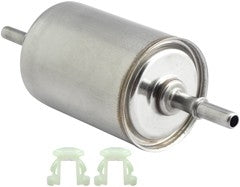 Baldwin Fuel Filter  top view frsport BF1185