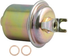 Baldwin Fuel Filter  top view frsport BF1193