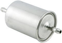 Baldwin Fuel Filter  top view frsport BF1195