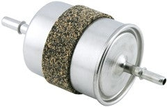 Baldwin Fuel Filter  top view frsport BF1199