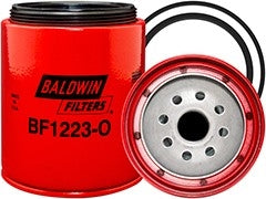 baldwin fuel water separator filter  frsport bf1223-o