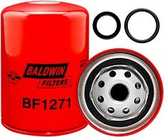 baldwin fuel water separator filter  frsport bf1271