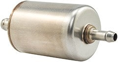 Baldwin Fuel Filter  top view frsport BF46084