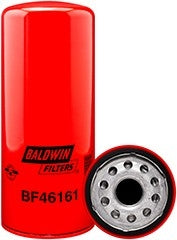 Baldwin Fuel Filter  top view frsport BF46161