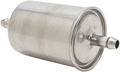 Baldwin Fuel Filter  top view frsport BF46193