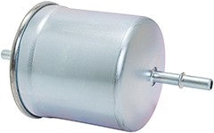 Baldwin Fuel Filter  top view frsport BF46218