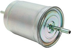 Baldwin Fuel Filter  top view frsport BF46219