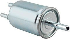 Baldwin Fuel Filter  top view frsport BF46223