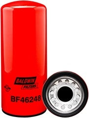 baldwin fuel filter  frsport bf46248