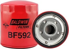 baldwin fuel filter  frsport bf592