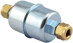 Baldwin Fuel Filter  top view frsport BF7519