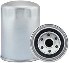 Baldwin Fuel Filter  top view frsport BF7598