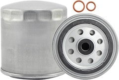 Baldwin Fuel Filter  top view frsport BF7619