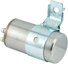 Baldwin Fuel Filter  top view frsport BF7713