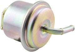 Baldwin Fuel Filter  top view frsport BF7720