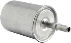 Baldwin Fuel Filter  top view frsport BF7808