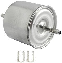 Baldwin Fuel Filter  top view frsport BF7809