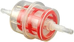 Baldwin Fuel Filter  top view frsport BF7863