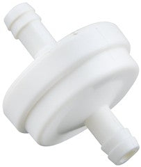 Baldwin Fuel Filter  top view frsport BF7864