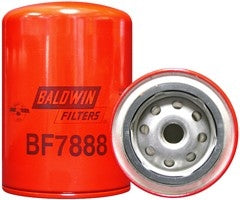 Baldwin Fuel Filter  top view frsport BF7888