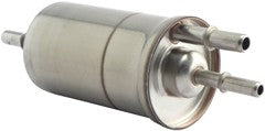 Baldwin Fuel Filter  top view frsport BF7937