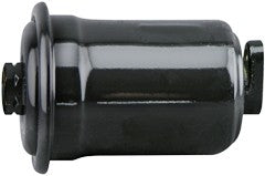 Baldwin Fuel Filter  top view frsport BF7945