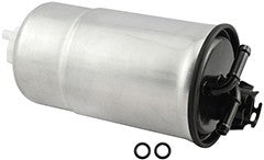 Baldwin Fuel Filter  top view frsport BF7958