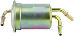 Baldwin Fuel Filter  top view frsport BF7959