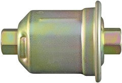 Baldwin Fuel Filter  top view frsport BF7961