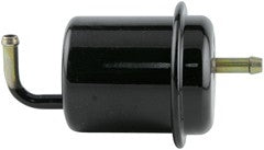 Baldwin Fuel Filter  top view frsport BF7963