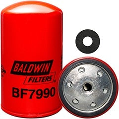 baldwin fuel filter  frsport bf7990