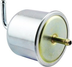 Baldwin Fuel Filter  top view frsport BF830